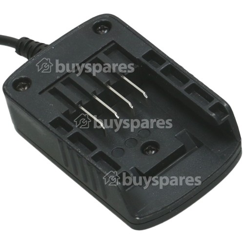 Chargeur De Batterie JCB