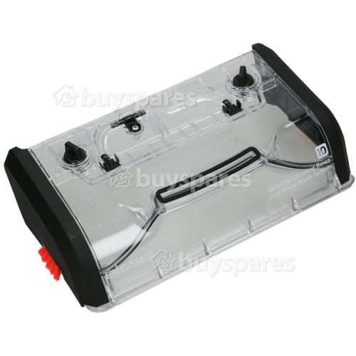 Premier Nozzle Assembly