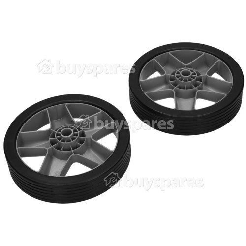 Karcher Wheel Alu