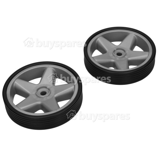 Karcher Wheel Alu