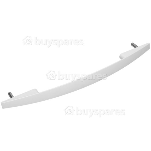 Beko Main Oven Door Handle - White