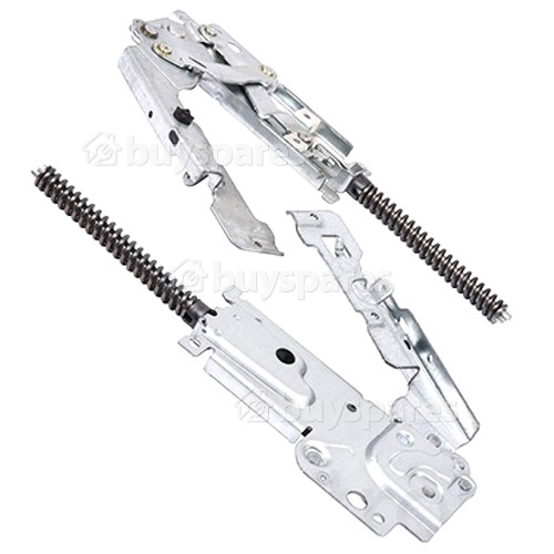 Etna Kit Door Hinge