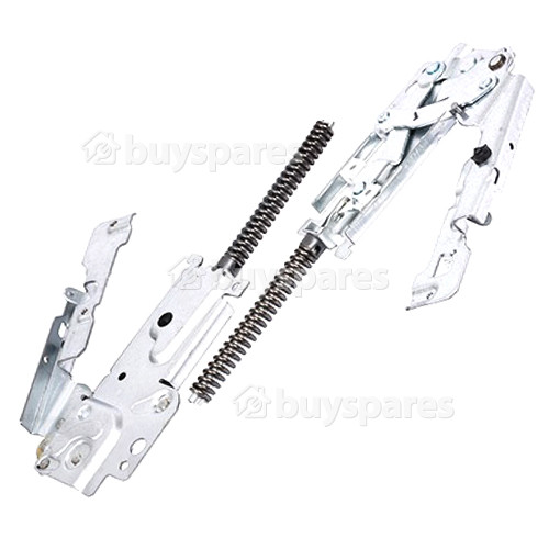 Etna Kit Door Hinge