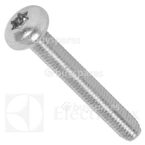 Electrolux EOD5330X Screw Handle M5X35 Tri Pan Rec