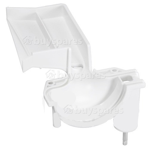 Parkinson Cowan Pump Housing White