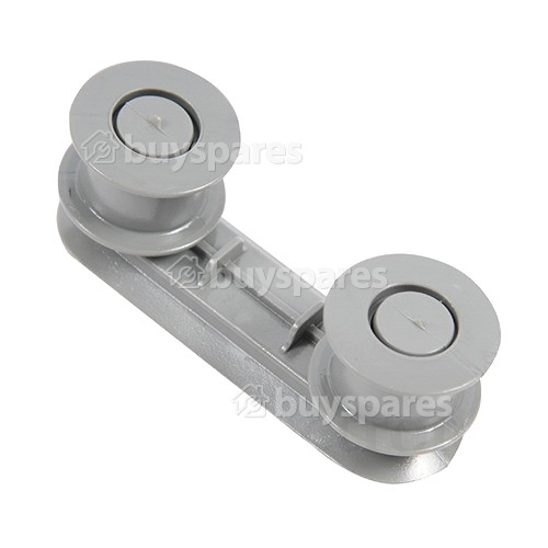 Lloyds Bearing For Rail Basket