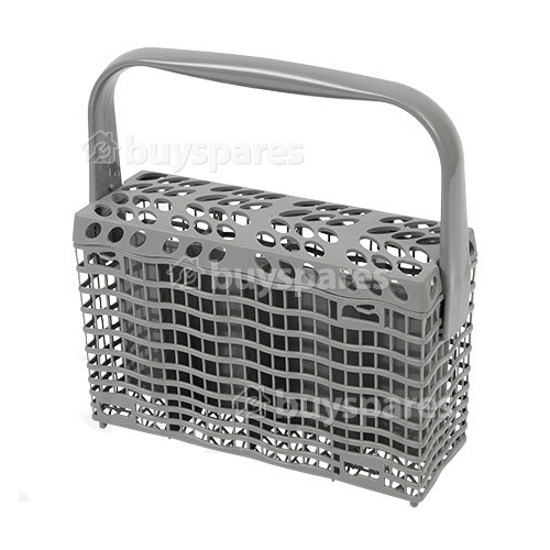 Electra Cuttlery Basket Complete
