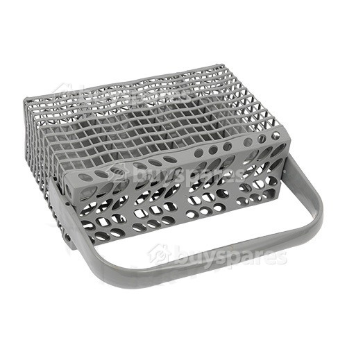 Electra Cuttlery Basket Complete