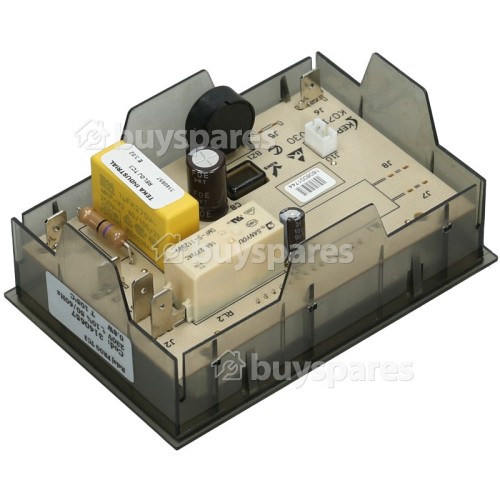 Temporizador Digital De Horno Teka | BuySpares Spain