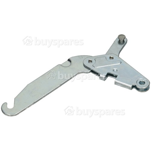 Helkama HHAPKE 4590 Left Hand Hinge