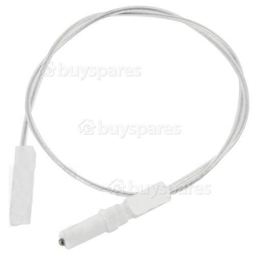 Ideal-Zanussi Gas Ignition Electrode / Spark Plug Length : 600MM