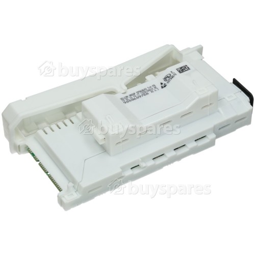 Neff Control Module Programmed
