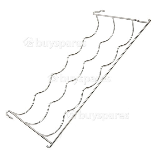 Zanussi Bottle Holder / Wine Rack 518 X 218mm BuySpares