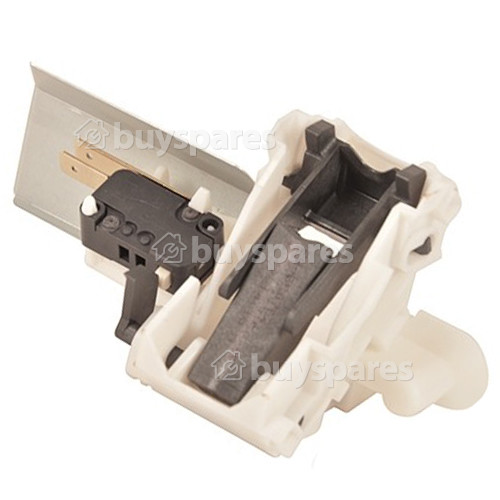 Schulthess PERLA SG 55 D Door Lock Assembly