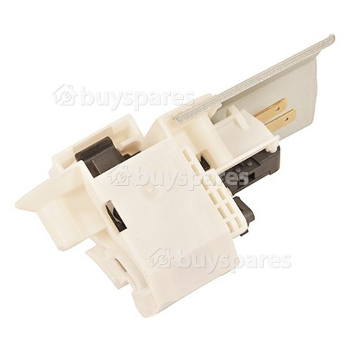 Schulthess PERLA SG 55 D Door Lock Assembly