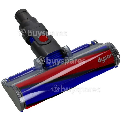 Dyson Soft Roller Cleaner Head Assembly | BuySpares