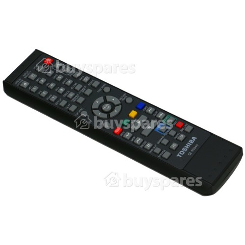 Toshiba Remote Control