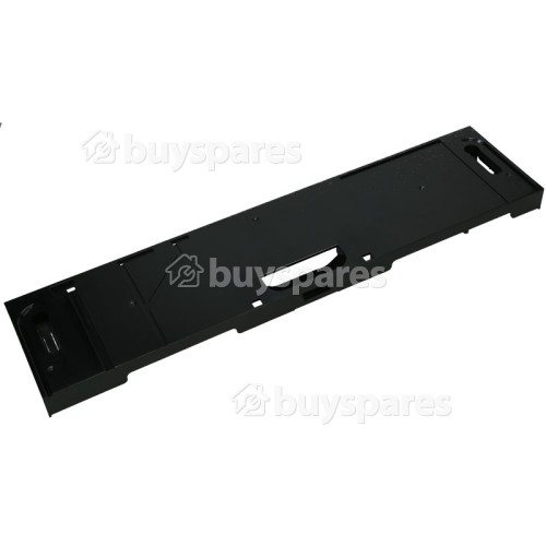 Control Panel Fascia