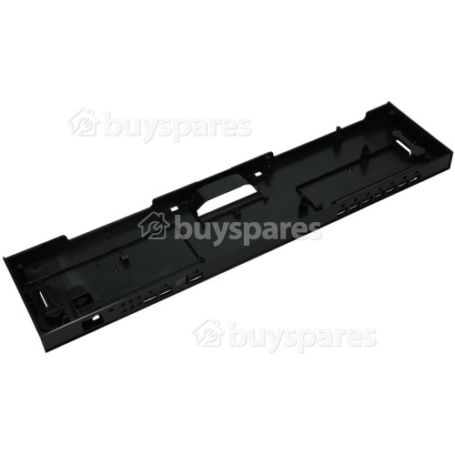 Control Panel Fascia