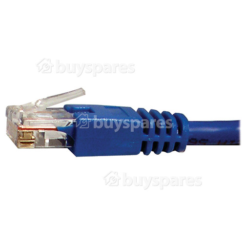 Câble Ethernet Non Blindés CAT5E Philex