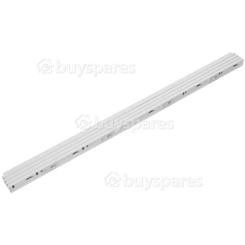 Bosch Control Panel Strip