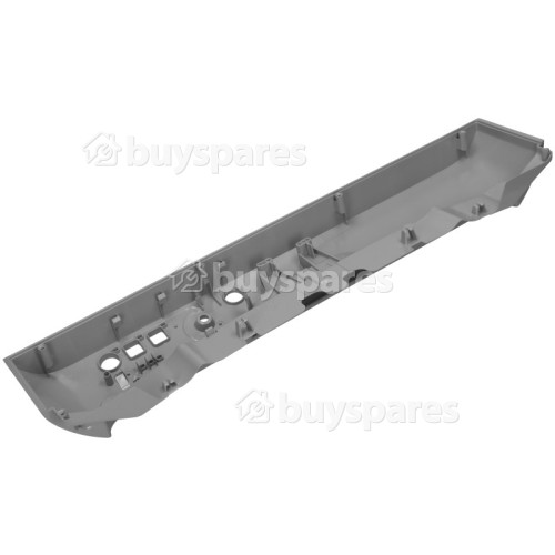 Hotpoint Console Silver DFP27 3SFR