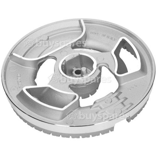 Bosch Neff Siemens Wok Burner Ring BuySpares