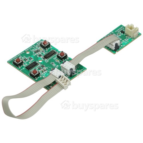 Delonghi Control Module