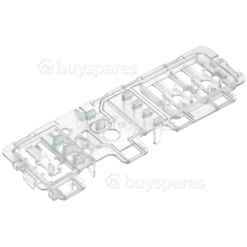 Beko Wäschetrockner-Lichtleiter & Tastenschablone | BuySpares Germany