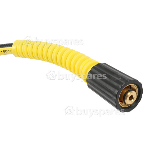 10 METER RUBBER REPLACEMENT NON KINKING HOSE KARCHER K7.85