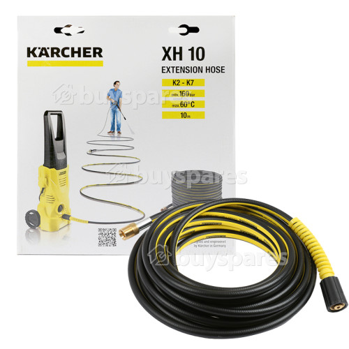 Karcher K2-K7 10m Hochdruckreiniger-Hochdruckschlauch-Verlängerung