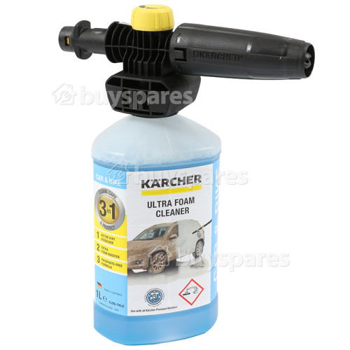 Karcher K720M K2-K7 Connect & Clean Ultra Foam Jet