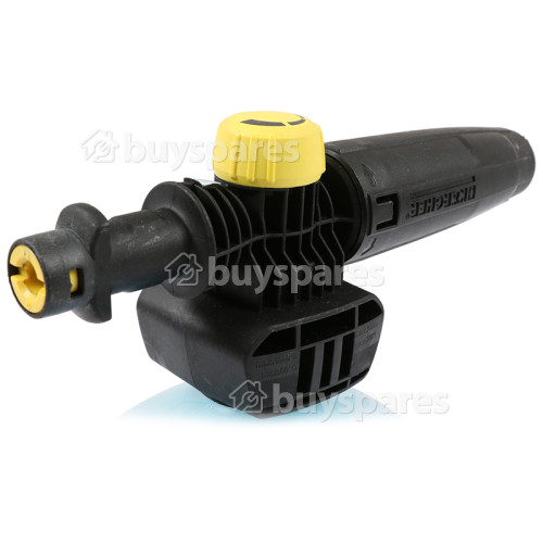 Karcher K2-K7 FJ10C Connect 'N' Clean Foam & Care Nozzle (With Car Shampoo)