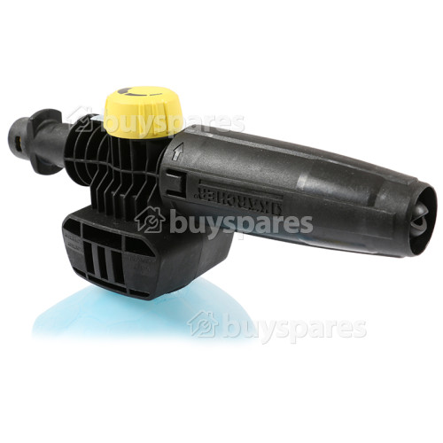 Karcher K5.50MH K2-K7 FJ10C Connect 'N' Clean Foam & Care Nozzle (With Car Shampoo)