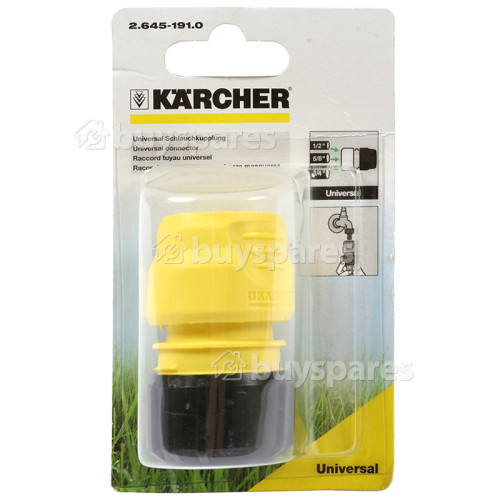 Raccord De Tuyau Flexible Karcher