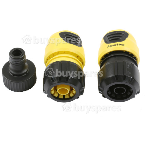 Karcher Pressure Washer Hose Set - 10m