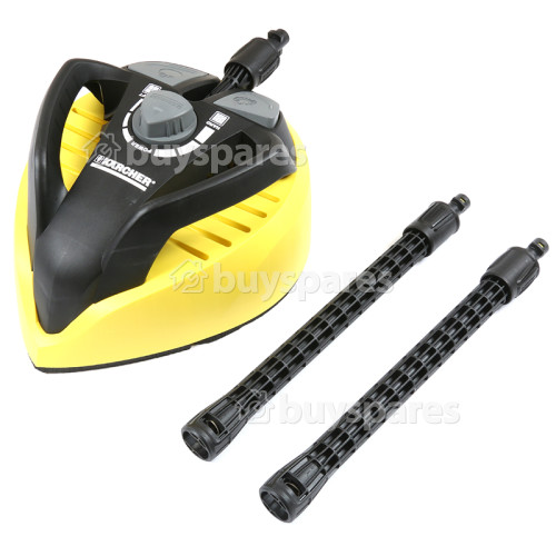 Karcher Patio And Deck Cleaner Attachment Karcher K4-K7 T-450 Patio Cleaner Attachment | BuySpares