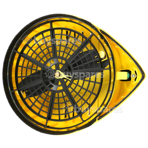 Karcher K4K7 T450 Patio Cleaner Attachment BuySpares