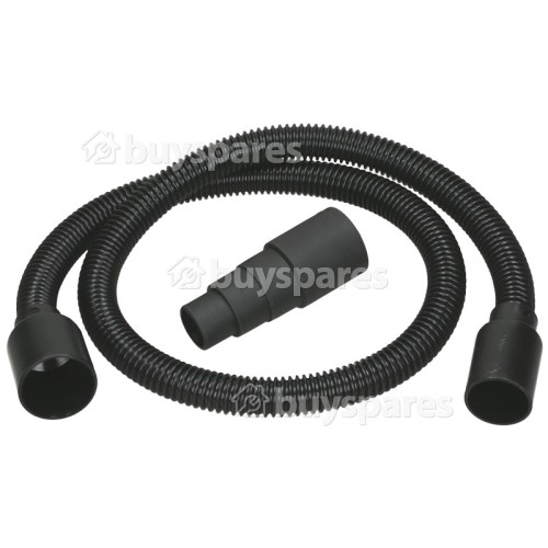 Tuyau Flexible D'aspiration - 1 M - Aspirateur Eau Et Poussière WD3.300M Karcher