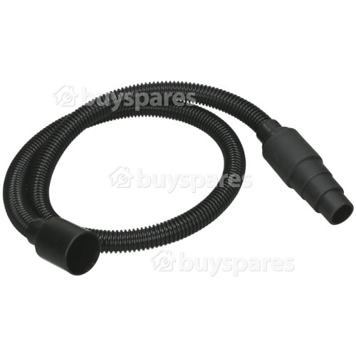 Tuyau Flexible D'aspiration - 1 M - Aspirateur Eau Et Poussière WD3.300M Karcher