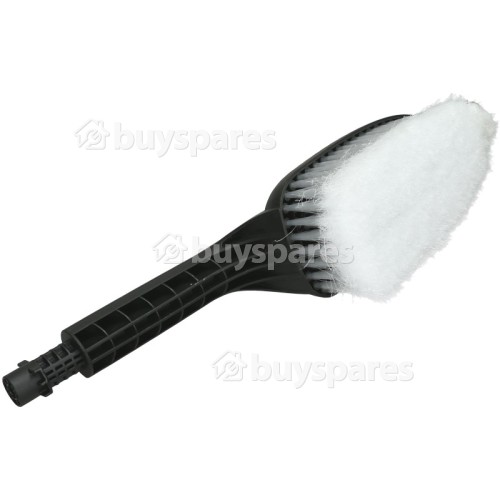 Brosse Rigide De Lavage Pour Nettoyeur Haute Pression K2-K7 Karcher