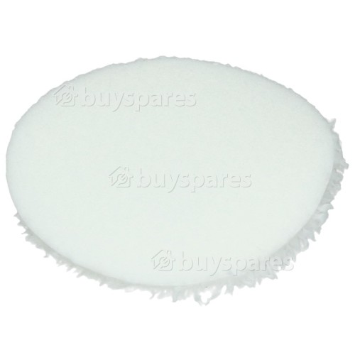 Patins Lustrants De Cireuse Pour Parquet Ciré - Paquet De 3 - FP306 Plus (White) Karcher