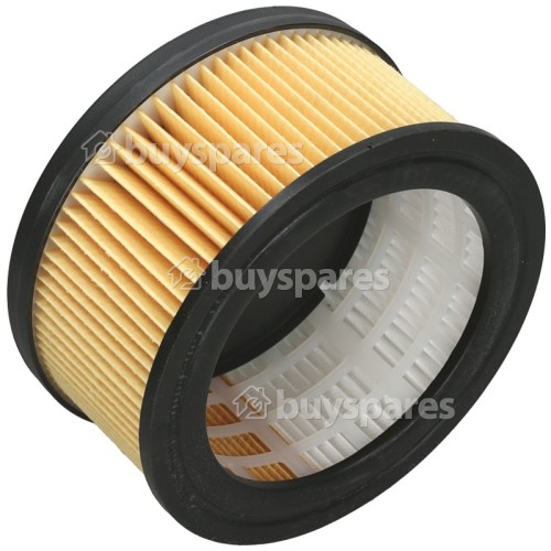 Karcher Nano-Coated Cartridge Filter