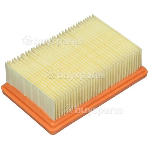 Karcher Pleated Filter