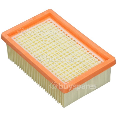 Karcher Pleated Filter