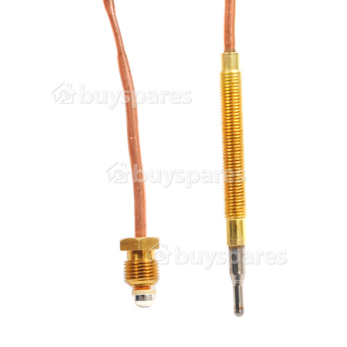 Universal Gas Oven Cooker Thermocouple Kit 1500mm Buyspares