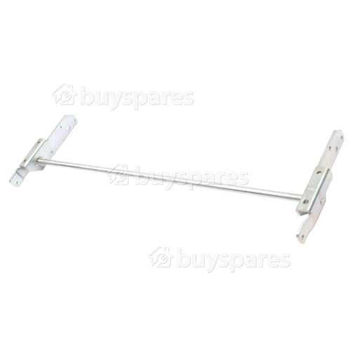 Baumatic BFD66SL Hinge Bar 60cm