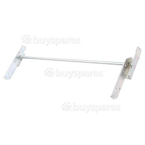 Baumatic BFD66SL Hinge Bar 60cm