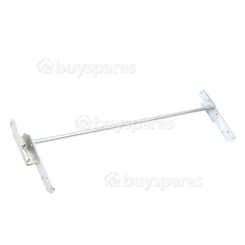 Baumatic BFD66SL Hinge Bar 60cm
