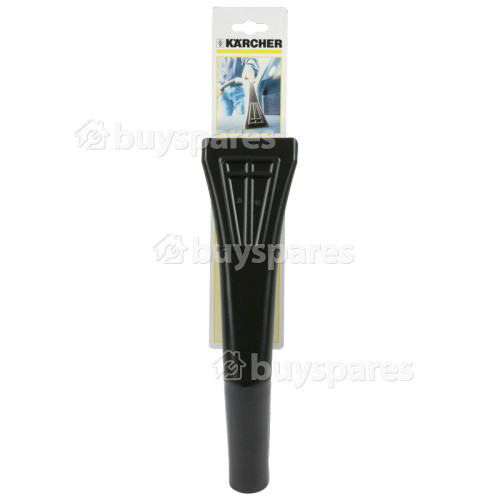Karcher 35mm Staubsauger-Autosaugdüse | BuySpares Germany